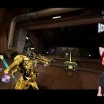WARFRAME MORNING FOR DROPS!