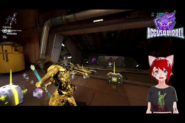 WARFRAME MORNING FOR DROPS!