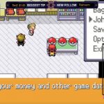 lets keep failing at this Radical Red Nuzlocke