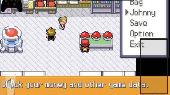 lets keep failing at this Radical Red Nuzlocke