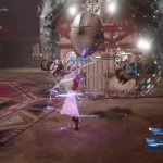 FFVII Remake, Chapter 9. Blind playthrough! No spoilers but hints welcome!