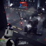 May the force be with you