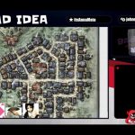 Strahd and the Party of Idiots