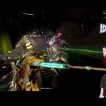 WARFRAME MORNING FOR DROPS!