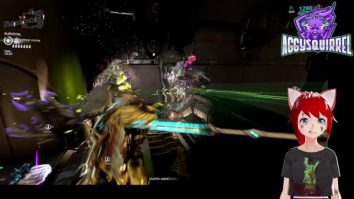 WARFRAME MORNING FOR DROPS!