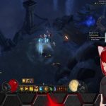 DIABLO 3…. RAINY MORNING