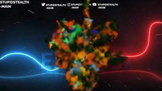 I go live on the ending scene because im built different on league… Watch me int babes?