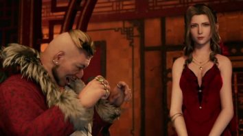 FFVII Remake, Chapter 9. Blind playthrough! No spoilers but hints welcome!