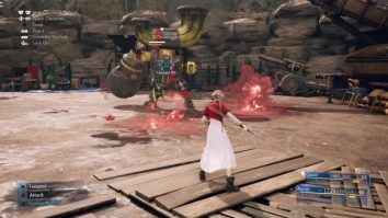 Late night stream! FFVII Remake blind playthrough! No spoilers but hints welcome!