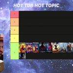 Ranking Spiderman Movies // An Intergalactic Cat-tastic Game Show // !giveaway !8ball !dixper