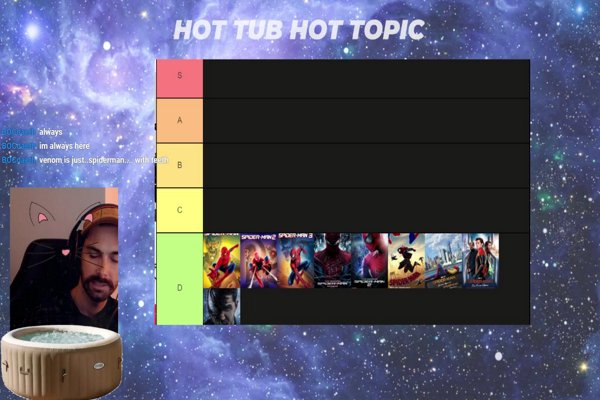 Ranking Spiderman Movies // An Intergalactic Cat-tastic Game Show // !giveaway !8ball !dixper