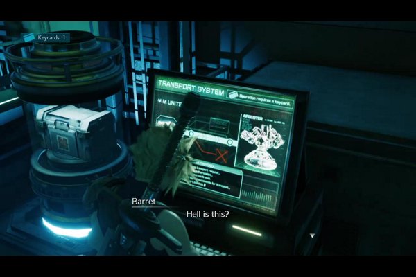 Late night stream! FFVII Remake blind playthrough! No spoilers but tips welcome!