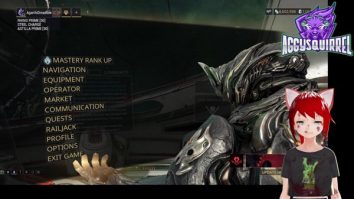 WARFRAME…. is there drops?… if so they ON!