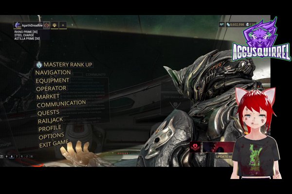 WARFRAME…. is there drops?… if so they ON!