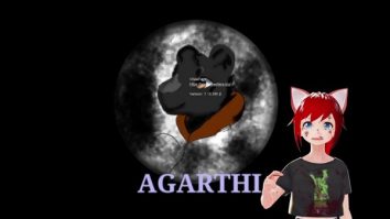 AggySquirrel’s Channel Trailer
