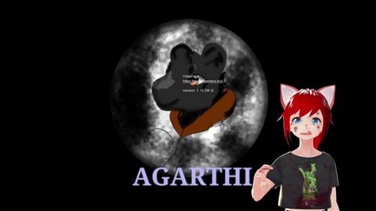 AggySquirrel’s Channel Trailer