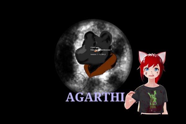 AggySquirrel’s Channel Trailer