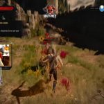 Its been over a week but i am BACK! Starting out The witcher 3. first time playing it!!!