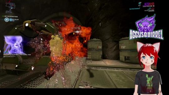 WARFRAME…. NEW FRAME TODAY!!!