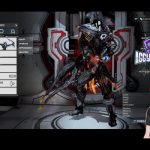 WARFRAME…. NEW FRAME TODAY!!!