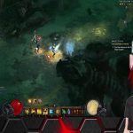 DIABLO 3…. LETS RUN INTO THE STUPID