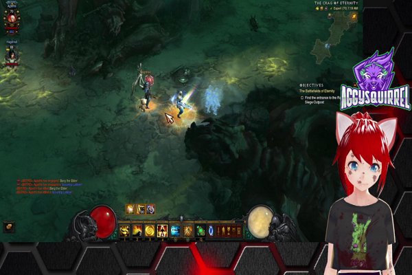 DIABLO 3…. LETS RUN INTO THE STUPID