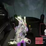Warframe with aggysquirel