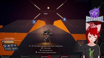 M.A.S.S BUILDER…. LETS RUN INTO THE STUPID