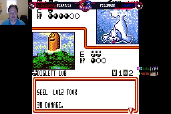 I GUARANTEE I am the ONLY person streaming this game