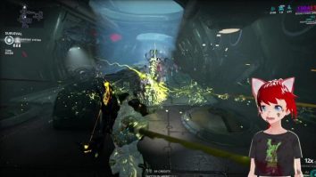 WARFRAME ….. HAPPY MONDAY!!!