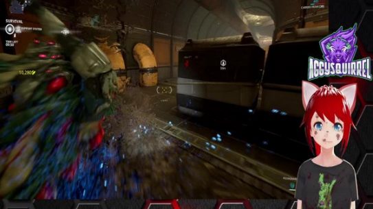 WARFRAME…. YO-HO MATIES… SPACE PLUNDERING AND STUFF
