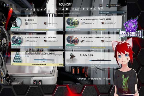 WARFRAME…. YO-HO MATIES… SPACE PLUNDERING AND STUFF