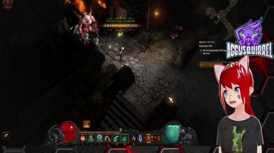 DIABLO 3…. SHOULD I DO A NECROMANCER?