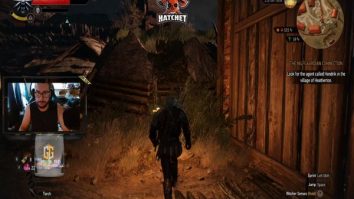 first ever play through . come join in the fun!  Round 3