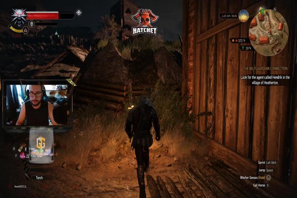 first ever play through . come join in the fun!  Round 3