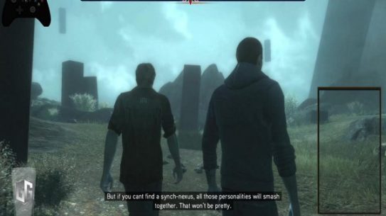 Old Ezio time