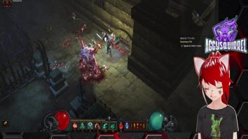 DIABLO 3…. SHOULD I WHAT NOW?