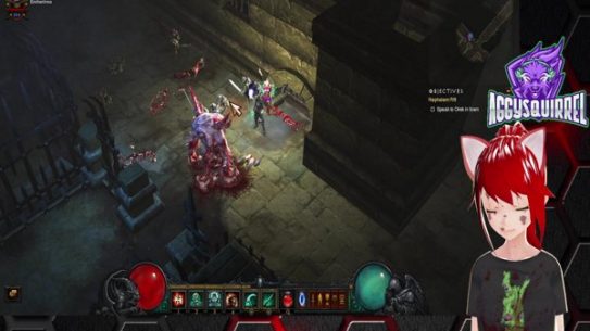 DIABLO 3…. SHOULD I WHAT NOW?