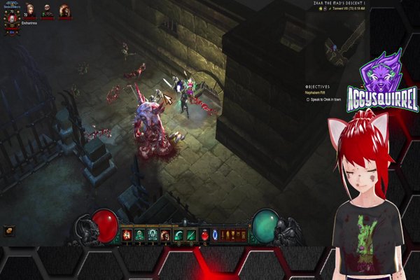 DIABLO 3…. SHOULD I WHAT NOW?