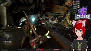 WARFRAME…. SHOULD I WHAT NOW?