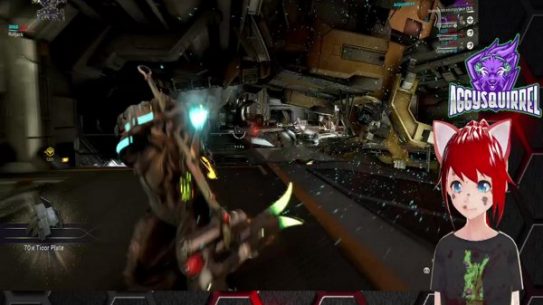 WARFRAME…. SHOULD I WHAT NOW?