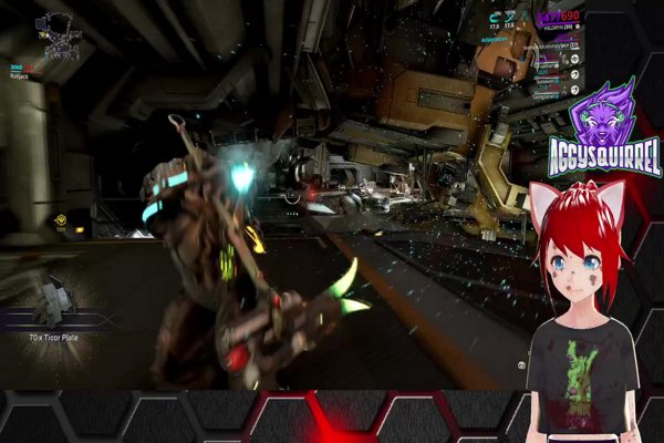 WARFRAME…. SHOULD I WHAT NOW?