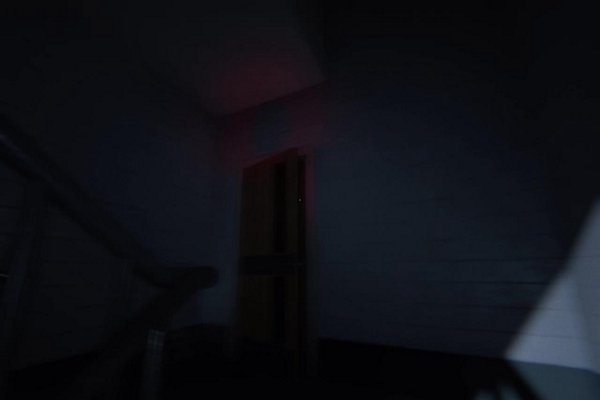 Spoopy scary game night! (pt. 2) Outlast 2 blind playthrough!