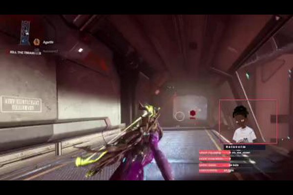 Sisters of tempestii