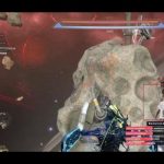 Borderland3 how far will i  Go