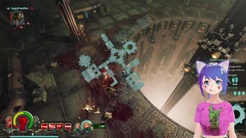 WARFRAME…. HELP…. RAID ME FOR VIEWS!