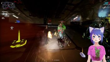 WARFRAME…. HELP…. RAID ME FOR VIEWS!