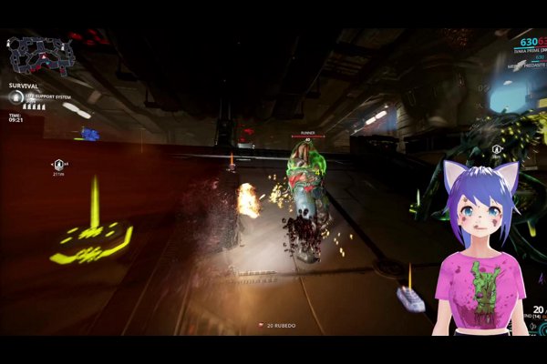 WARFRAME…. HELP…. RAID ME FOR VIEWS!