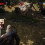 Time to play some Witcher on the Twitcher!!!