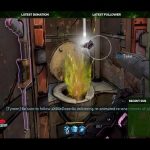 Borderland3 how far will i  Go